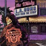 L.A. Guns - Tales From The Strip